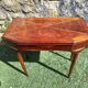 Console table à jeux