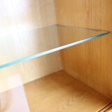 Design Midcentury Bookcase by František Mezulánik, Czechoslovakia, 1960s