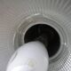 Lampe suspension atelier