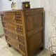 Commode des années 50
