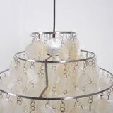 Chandelier Verner Panton Fun 1 DM