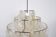 Lustre Fun 1DM par Verner Panton
