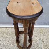 5-column cantor's stool
