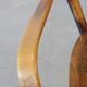 Bentwood café/dining room chair from the 1940s