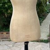 Female stockman mannequin by BHV