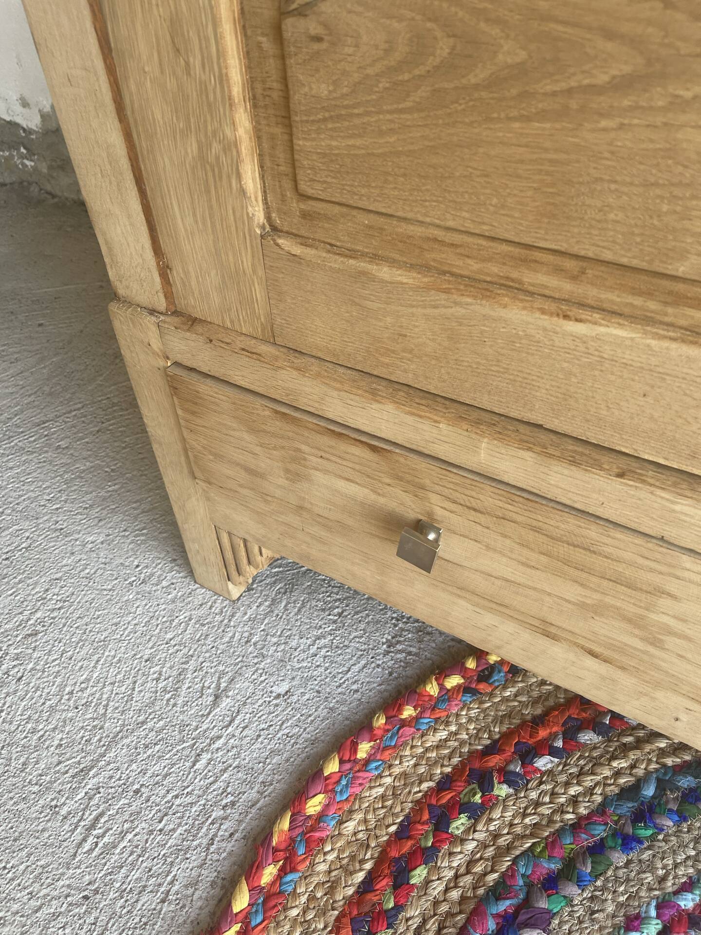 Display cabinet