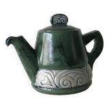 Henriot Quimper teapot
