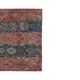 Vintage Turkish kilim handwoven 156x377 cm