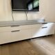 Cinna TV unit "Everywhere" – design by Christian Werner – 180 cm