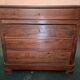 Restoration / Louis-Philippe style commode
