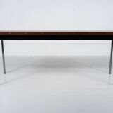 Dining Table by Philippe Neerman for Decoene from The National Library