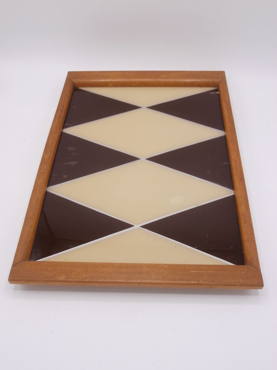 Plateau of the 1950s