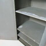 Former industrial shelf