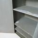 Former industrial shelf