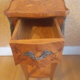 Louis XV style side table
