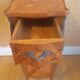 Louis XV style side table