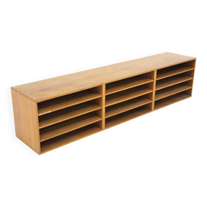 Commode scandinave en