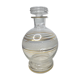 Golden decanter