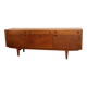 Scandinavian teak sideboard – 1960s