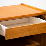 Enfilade scandinave vintage 1960
