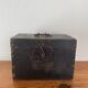 Coffret en bois