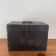 Coffret en bois