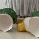 Bordallo Pinheiro eggcups