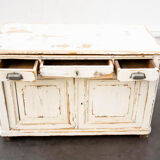 Small buffet of campaign