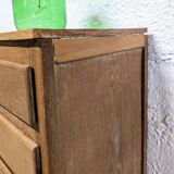 Small chest of drawers with 4 drawers