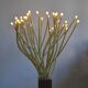 Vintage 1980s Ikea Strane floor lamp *** cult object of the 80s ***.
