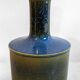 Vintage vase by Franco Bucci for Pesaro Workshop, 1960s.