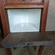 Set of 2 bedside tables Louis XV style