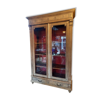 Display cabinet