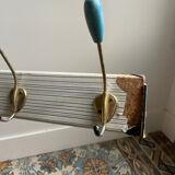 Coat rack sixties