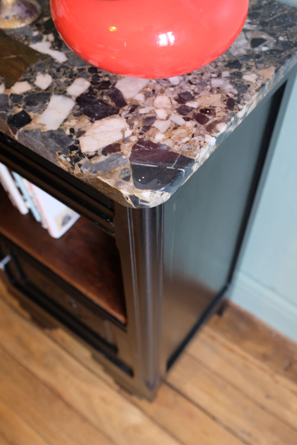 Nightstand 40-50 years