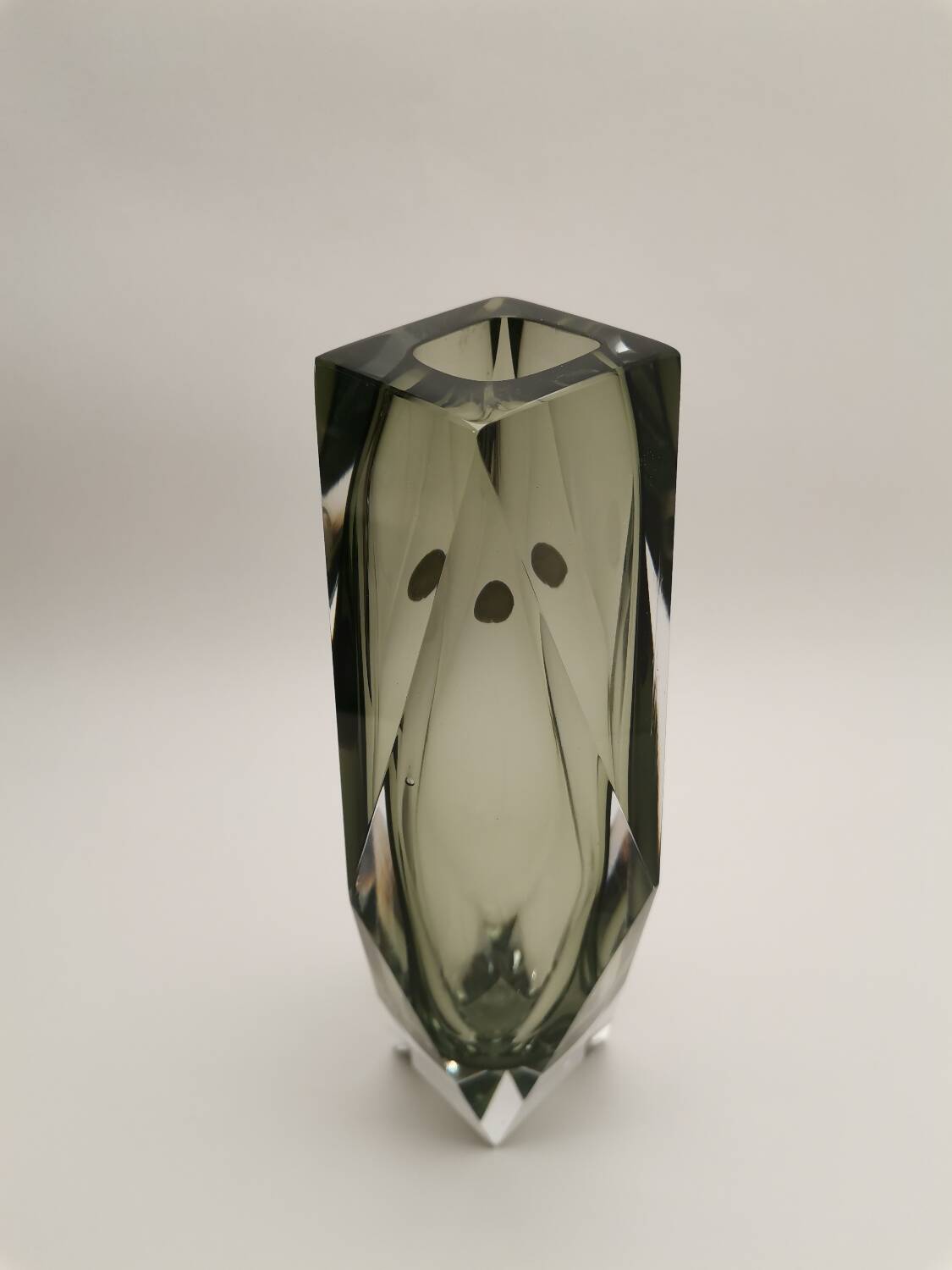 Murano Vase 1960s