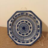 Plate Robert Picault