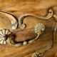Louis XV dresser