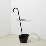 Rare Umbrella Stand by Shiro Kuramata for Pastoe 1986