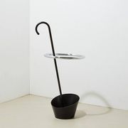 Rare Umbrella Stand by Shiro Kuramata for Pastoe 1986