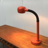 Cobra Table Lamp Swedish Space Age by Fagerhult