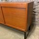 Vintage sideboard 1960