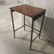 Antique gueridon
