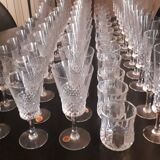 Glass racks