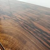 Commode Art Déco en bruyère, 1930-1940