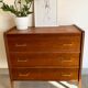 Vintage chest of drawers from the 50s-60s