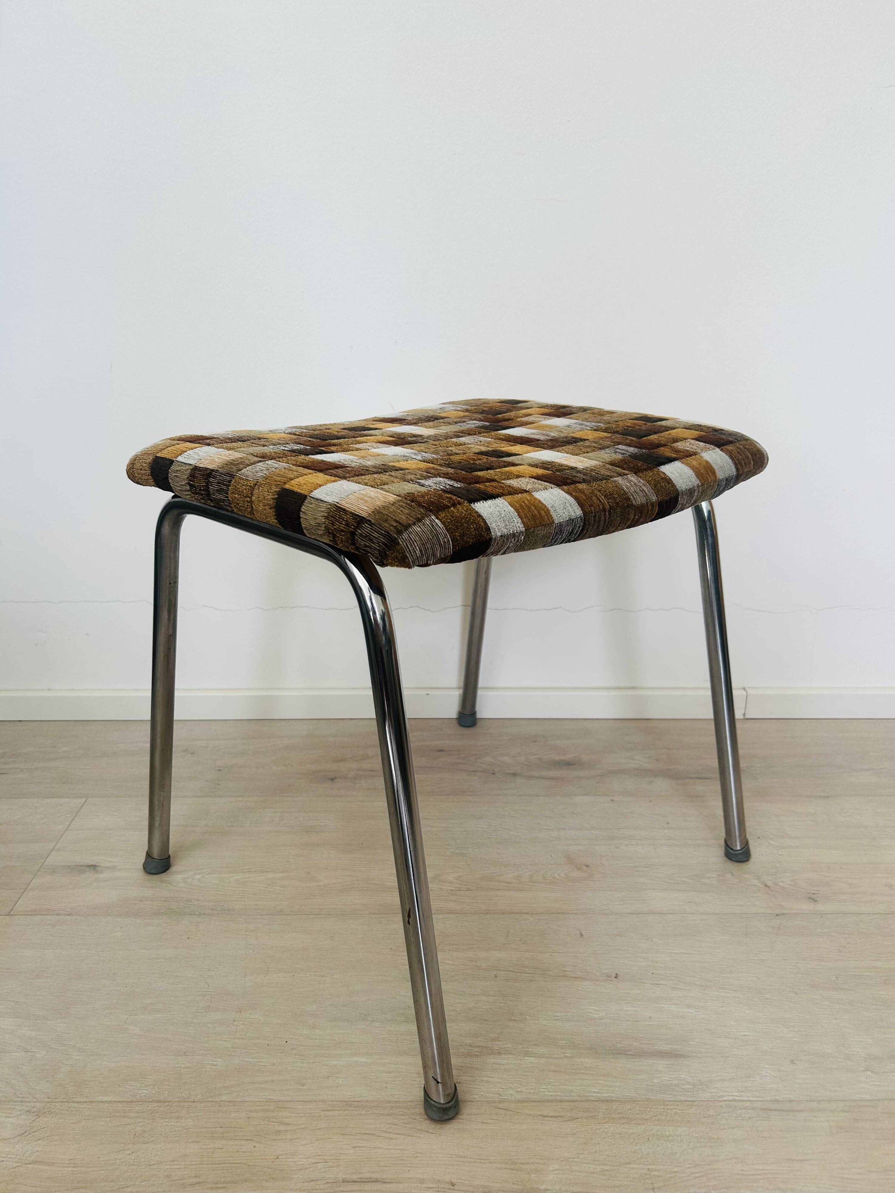 Vintage Ottoman by Kovona, 1979’s