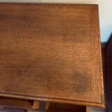 Director's desk from the 1950s