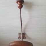 Antique wall hook