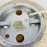 Lampe Dora dite "caillou" par André Cazenave